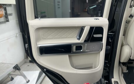 Mercedes-Benz G-Класс AMG, 2025 год, 33 700 000 рублей, 8 фотография