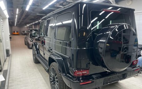 Mercedes-Benz G-Класс AMG, 2025 год, 33 700 000 рублей, 4 фотография