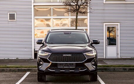 Haval F7x I, 2021 год, 1 695 000 рублей, 2 фотография