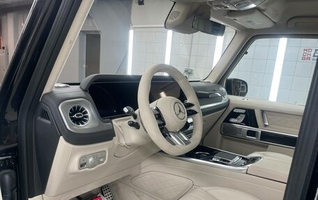 Mercedes-Benz G-Класс AMG, 2025 год, 33 700 000 рублей, 5 фотография