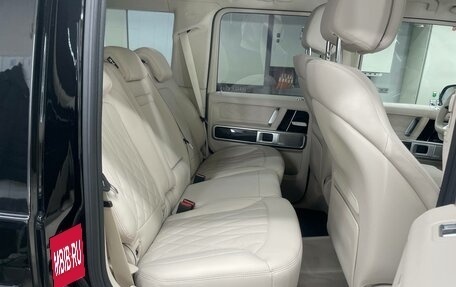 Mercedes-Benz G-Класс AMG, 2025 год, 33 700 000 рублей, 7 фотография