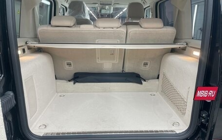 Mercedes-Benz G-Класс AMG, 2025 год, 33 700 000 рублей, 9 фотография