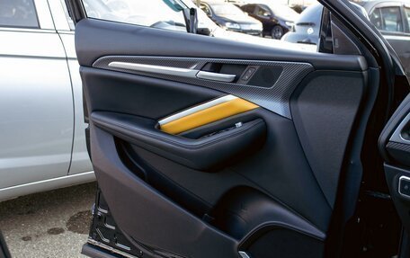 Haval F7x I, 2021 год, 1 695 000 рублей, 12 фотография