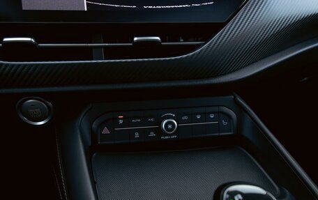 Haval F7x I, 2021 год, 1 695 000 рублей, 15 фотография