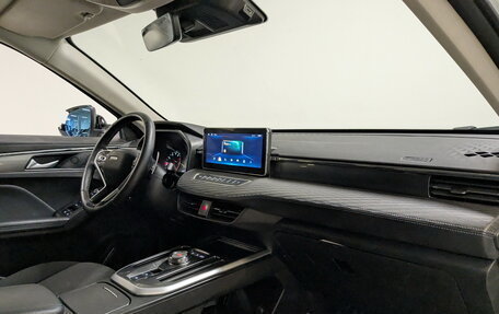 Haval Jolion, 2023 год, 1 350 000 рублей, 11 фотография