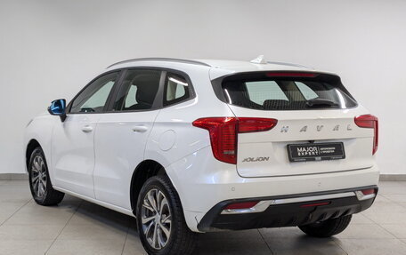 Haval Jolion, 2023 год, 1 350 000 рублей, 7 фотография