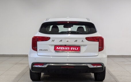 Haval Jolion, 2023 год, 1 350 000 рублей, 6 фотография