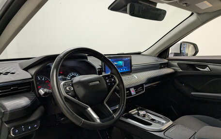 Haval Jolion, 2023 год, 1 350 000 рублей, 16 фотография