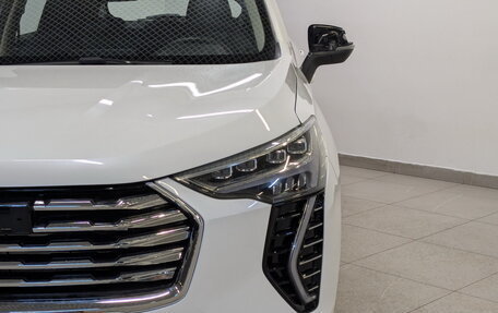 Haval Jolion, 2023 год, 1 350 000 рублей, 17 фотография