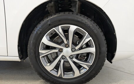 Haval Jolion, 2023 год, 1 350 000 рублей, 18 фотография