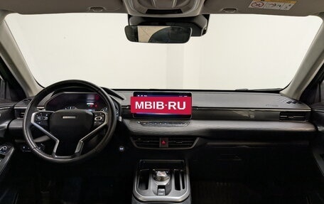 Haval Jolion, 2023 год, 1 350 000 рублей, 14 фотография