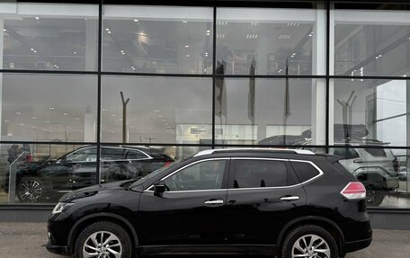 Nissan X-Trail, 2015 год, 1 950 000 рублей, 3 фотография