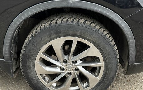 Nissan X-Trail, 2015 год, 1 950 000 рублей, 8 фотография