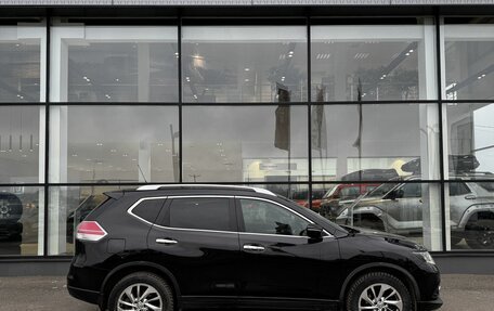 Nissan X-Trail, 2015 год, 1 950 000 рублей, 6 фотография