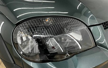 Chevrolet Niva I рестайлинг, 2017 год, 798 000 рублей, 9 фотография