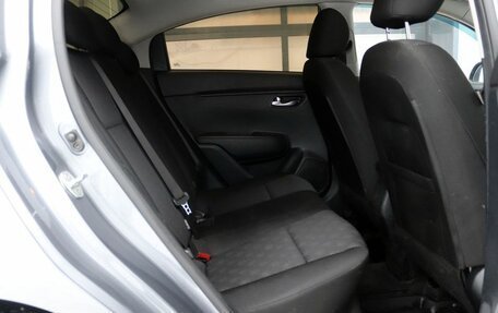 KIA Rio IV, 2019 год, 1 509 000 рублей, 12 фотография