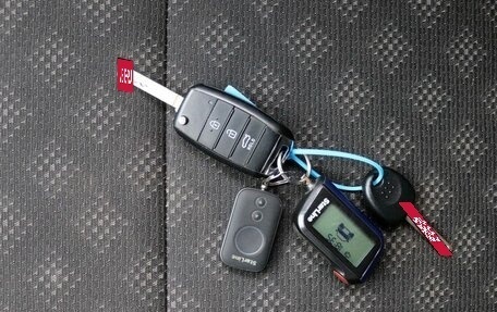 KIA Rio IV, 2019 год, 1 509 000 рублей, 18 фотография