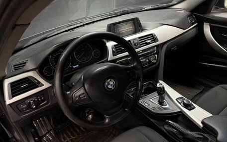 BMW 3 серия, 2018 год, 1 450 000 рублей, 8 фотография