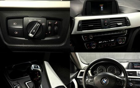 BMW 3 серия, 2018 год, 1 450 000 рублей, 11 фотография