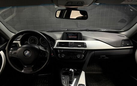 BMW 3 серия, 2018 год, 1 450 000 рублей, 7 фотография