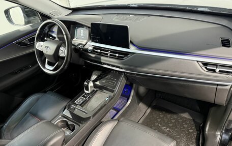 Chery Tiggo 7 Pro, 2021 год, 1 549 800 рублей, 3 фотография