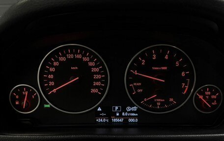 BMW 3 серия, 2018 год, 1 450 000 рублей, 10 фотография