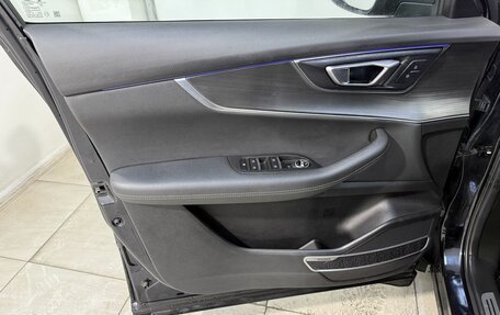 Chery Tiggo 7 Pro, 2021 год, 1 549 800 рублей, 7 фотография