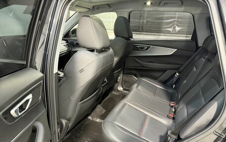 Chery Tiggo 7 Pro, 2021 год, 1 549 800 рублей, 6 фотография