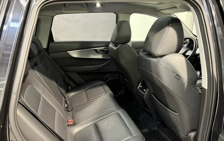 Chery Tiggo 7 Pro, 2021 год, 1 549 800 рублей, 4 фотография