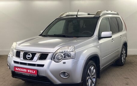 Nissan X-Trail, 2011 год, 950 000 рублей, 1 фотография