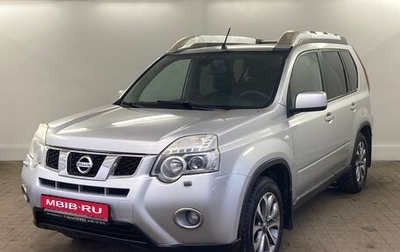 Nissan X-Trail, 2011 год, 950 000 рублей, 1 фотография