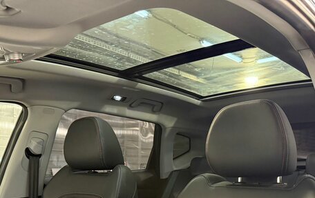 Chery Tiggo 7 Pro, 2021 год, 1 549 800 рублей, 11 фотография