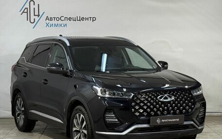 Chery Tiggo 7 Pro, 2021 год, 1 549 800 рублей, 15 фотография