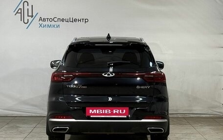 Chery Tiggo 7 Pro, 2021 год, 1 549 800 рублей, 14 фотография