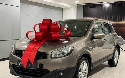 Nissan Qashqai, 2011 год, 975 000 рублей, 1 фотография