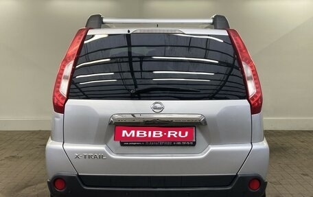 Nissan X-Trail, 2011 год, 950 000 рублей, 3 фотография