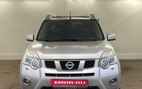 Nissan X-Trail, 2011 год, 950 000 рублей, 2 фотография