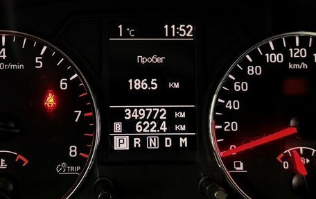 Nissan X-Trail, 2011 год, 950 000 рублей, 6 фотография