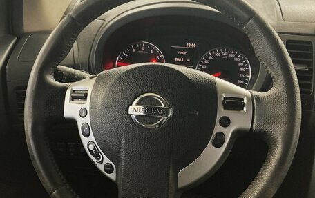 Nissan X-Trail, 2011 год, 950 000 рублей, 8 фотография