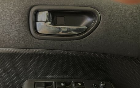 Nissan X-Trail, 2011 год, 950 000 рублей, 10 фотография