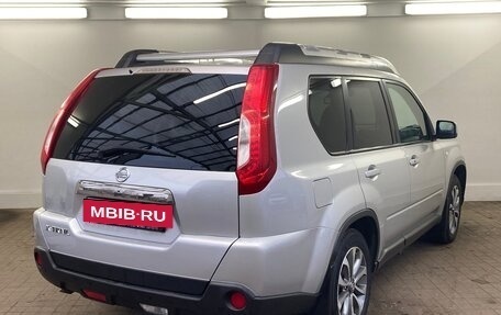 Nissan X-Trail, 2011 год, 950 000 рублей, 4 фотография