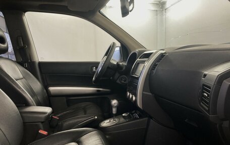 Nissan X-Trail, 2011 год, 950 000 рублей, 13 фотография