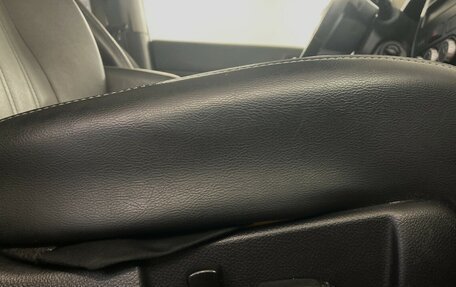 Nissan X-Trail, 2011 год, 950 000 рублей, 12 фотография