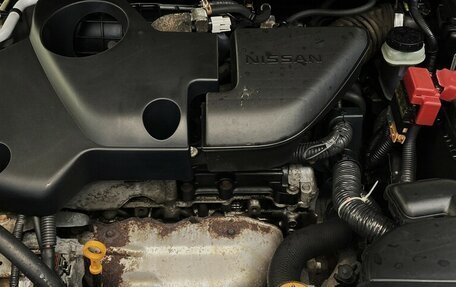 Nissan X-Trail, 2011 год, 950 000 рублей, 17 фотография