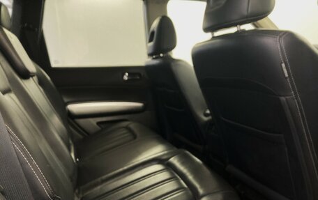 Nissan X-Trail, 2011 год, 950 000 рублей, 15 фотография