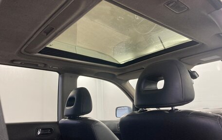 Nissan X-Trail, 2011 год, 950 000 рублей, 14 фотография