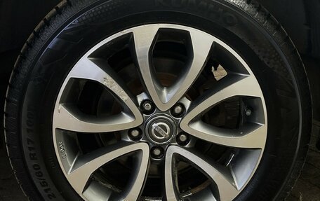 Nissan X-Trail, 2011 год, 950 000 рублей, 18 фотография