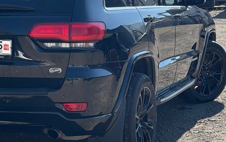 Jeep Grand Cherokee, 2014 год, 3 290 000 рублей, 5 фотография