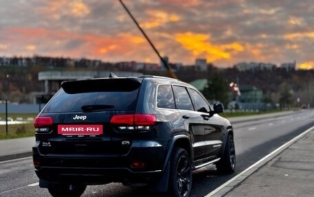 Jeep Grand Cherokee, 2014 год, 3 290 000 рублей, 2 фотография