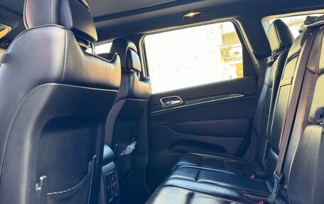 Jeep Grand Cherokee, 2014 год, 3 290 000 рублей, 12 фотография